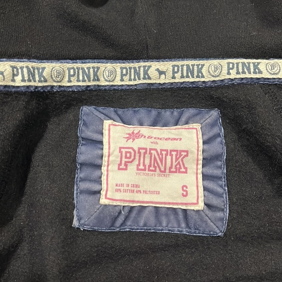 Victoria’s Secret PINK Georgia Hoodie - Picture 5 of 6